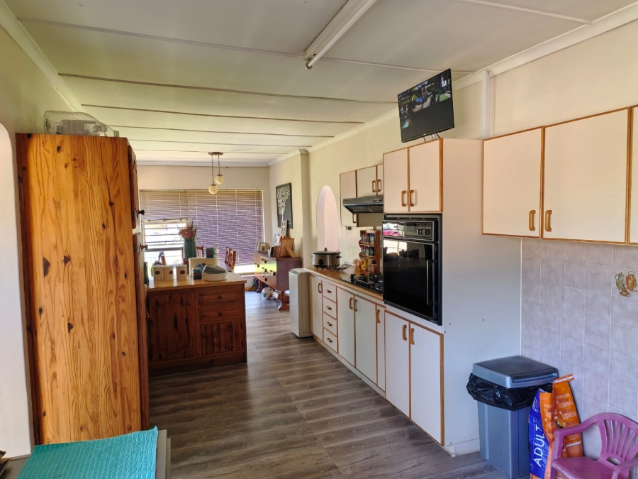 4 Bedroom Property for Sale in Retief Eastern Cape